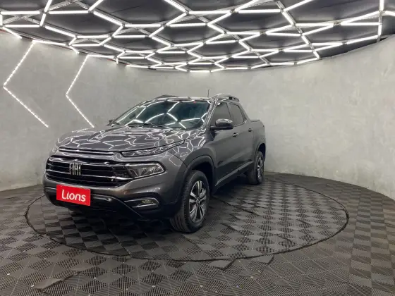 FIAT TORO 1.3 TURBO 270 FLEX FREEDOM AT6