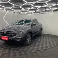 FIAT TORO 1.3 TURBO 270 FLEX FREEDOM AT6 FIAT TORO 1.3 TURBO 270 FLEX FREEDOM AT6