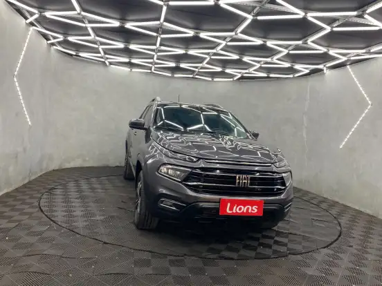 FIAT-TORO-1.3 TURBO 270 FLEX FREEDOM AT6 FIAT-TORO-2022