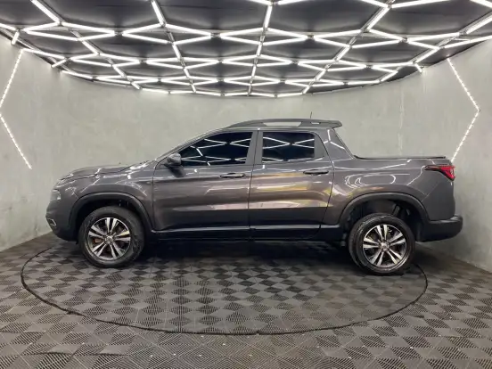 FIAT-TORO-1.3 TURBO 270 FLEX FREEDOM AT6 FIAT-TORO-2022