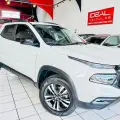 FIAT TORO 1.3 TURBO 270 FLEX FREEDOM AT6 FIAT TORO 1.3 TURBO 270 FLEX FREEDOM AT6