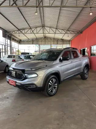FIAT TORO 1.3 TURBO 270 FLEX FREEDOM AT6