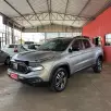 FIAT TORO 1.3 TURBO 270 FLEX FREEDOM AT6 FIAT TORO 1.3 TURBO 270 FLEX FREEDOM AT6