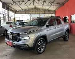 FIAT TORO 1.3 TURBO 270 FLEX FREEDOM AT6 FIAT TORO 1.3 TURBO 270 FLEX FREEDOM AT6