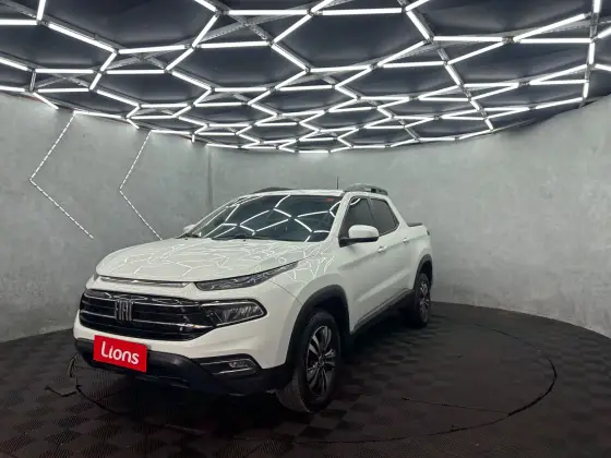 FIAT TORO 1.3 TURBO 270 FLEX FREEDOM AT6