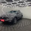 FIAT TORO 1.3 TURBO 270 FLEX FREEDOM AT6 FIAT TORO 1.3 TURBO 270 FLEX FREEDOM AT6