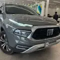 FIAT TORO 1.3 TURBO 270 FLEX VOLCANO AT6 FIAT TORO 1.3 TURBO 270 FLEX VOLCANO AT6
