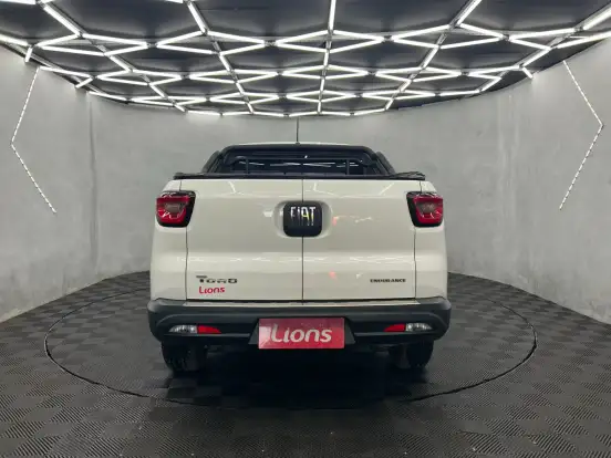 FIAT-TORO-1.8 16V EVO FLEX ENDURANCE AT6 FIAT-TORO-2021
