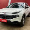 FIAT TORO 1.8 16V EVO FLEX ENDURANCE AT6 FIAT TORO 1.8 16V EVO FLEX ENDURANCE AT6