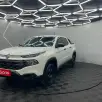 FIAT TORO 1.8 16V EVO FLEX ENDURANCE AT6 FIAT TORO 1.8 16V EVO FLEX ENDURANCE AT6
