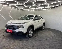 FIAT TORO 1.8 16V EVO FLEX ENDURANCE AT6 FIAT TORO 1.8 16V EVO FLEX ENDURANCE AT6