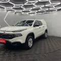 FIAT TORO 1.8 16V EVO FLEX ENDURANCE MANUAL FIAT TORO 1.8 16V EVO FLEX ENDURANCE MANUAL