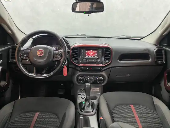 FIAT-TORO-1.8 16V EVO FLEX FREEDOM AT6 FIAT-TORO-2017