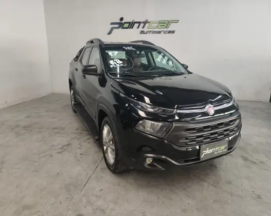 FIAT TORO 1.8 16V EVO FLEX FREEDOM AT6