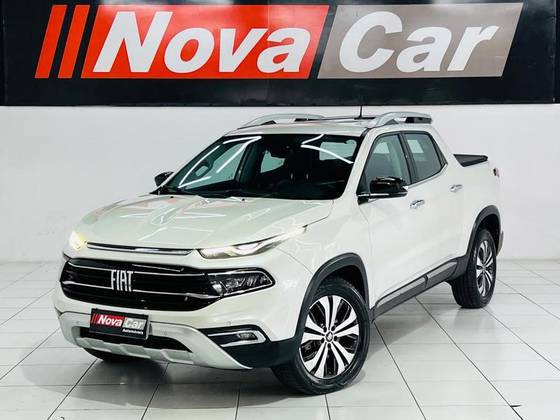 FIAT TORO 1.3 TURBO 270 FLEX ENDURANCE AT6