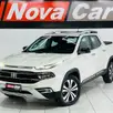 FIAT TORO 1.3 TURBO 270 FLEX ENDURANCE AT6 FIAT TORO 1.3 TURBO 270 FLEX ENDURANCE AT6