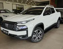 FIAT TORO 1.3 TURBO 270 FLEX FREEDOM AT6 FIAT TORO 1.3 TURBO 270 FLEX FREEDOM AT6