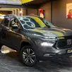 FIAT TORO 1.3 TURBO 270 FLEX FREEDOM AT6 FIAT TORO 1.3 TURBO 270 FLEX FREEDOM AT6