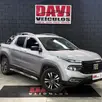 FIAT TORO 1.3 TURBO 270 FLEX FREEDOM AT6 FIAT TORO 1.3 TURBO 270 FLEX FREEDOM AT6