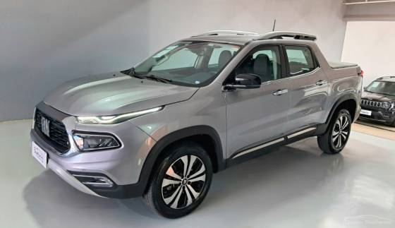 FIAT TORO 1.3 TURBO 270 FLEX VOLCANO AT6