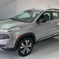 FIAT TORO 1.3 TURBO 270 FLEX VOLCANO AT6 FIAT TORO 1.3 TURBO 270 FLEX VOLCANO AT6