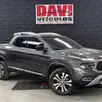 FIAT TORO 1.3 TURBO 270 FLEX VOLCANO AT6 FIAT TORO 1.3 TURBO 270 FLEX VOLCANO AT6
