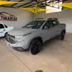 FIAT TORO 1.3 TURBO 270 FLEX VOLCANO AT6 FIAT TORO 1.3 TURBO 270 FLEX VOLCANO AT6