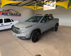 FIAT TORO 1.3 TURBO 270 FLEX VOLCANO AT6 FIAT TORO 1.3 TURBO 270 FLEX VOLCANO AT6