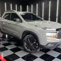 FIAT TORO 1.3 TURBO 270 FLEX VOLCANO AT6 FIAT TORO 1.3 TURBO 270 FLEX VOLCANO AT6