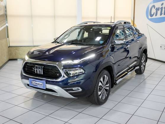 FIAT TORO 1.3 TURBO 270 FLEX VOLCANO AT6