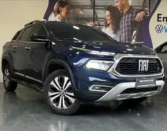 FIAT TORO 1.3 TURBO 270 FLEX VOLCANO AT6 FIAT TORO 1.3 TURBO 270 FLEX VOLCANO AT6