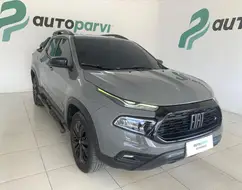FIAT TORO 1.3 TURBO 270 FLEX VOLCANO AT6 FIAT TORO 1.3 TURBO 270 FLEX VOLCANO AT6