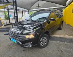 FIAT TORO 1.8 16V EVO FLEX FREEDOM AT6 FIAT TORO 1.8 16V EVO FLEX FREEDOM AT6