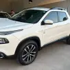 FIAT TORO 2.0 16V TURBO DIESEL FREEDOM 4WD AT9 FIAT TORO 2.0 16V TURBO DIESEL FREEDOM 4WD AT9
