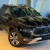FIAT TORO 2.0 16V TURBO DIESEL VOLCANO 4WD AT9 FIAT TORO 2.0 16V TURBO DIESEL VOLCANO 4WD AT9