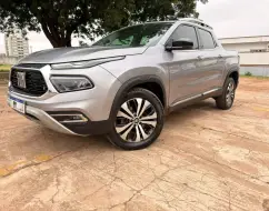 FIAT TORO 2.0 16V TURBO DIESEL VOLCANO 4WD AT9 FIAT TORO 2.0 16V TURBO DIESEL VOLCANO 4WD AT9