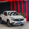 FIAT TORO 2.0 16V TURBO DIESEL VOLCANO 4WD AT9 FIAT TORO 2.0 16V TURBO DIESEL VOLCANO 4WD AT9