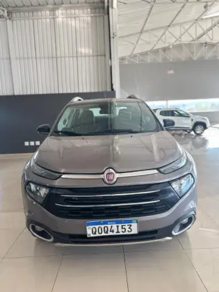 FIAT TORO 2.0 16V TURBO DIESEL VOLCANO 4WD AT9