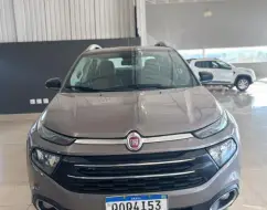 FIAT TORO 2.0 16V TURBO DIESEL VOLCANO 4WD AT9 FIAT TORO 2.0 16V TURBO DIESEL VOLCANO 4WD AT9