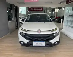 FIAT TORO 2.0 16V TURBO DIESEL ENDURANCE 4WD AT9 FIAT TORO 2.0 16V TURBO DIESEL ENDURANCE 4WD AT9