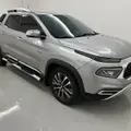 FIAT TORO 2.0 16V TURBO DIESEL RANCH 4WD AT9 FIAT TORO 2.0 16V TURBO DIESEL RANCH 4WD AT9
