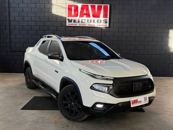 FIAT TORO 2.0 16V TURBO DIESEL ULTRA 4WD AT9