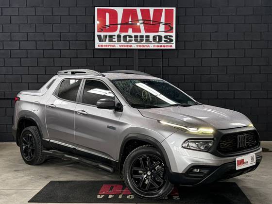 FIAT TORO 2.0 16V TURBO DIESEL ULTRA 4WD AT9