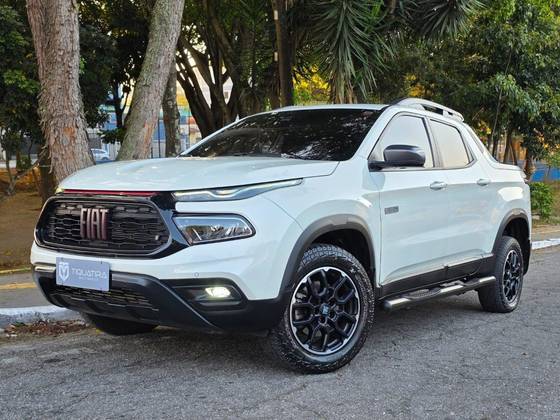 FIAT TORO 2.0 16V TURBO DIESEL ULTRA 4WD AT9