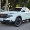 FIAT TORO 2.0 16V TURBO DIESEL ULTRA 4WD AT9 FIAT TORO 2.0 16V TURBO DIESEL ULTRA 4WD AT9