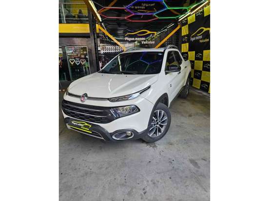 FIAT-TORO-2.0 16V TURBO DIESEL VOLCANO 4WD AT9 FIAT-TORO-2016