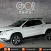 FIAT TORO 2.0 16V TURBO DIESEL VOLCANO 4WD AT9 FIAT TORO 2.0 16V TURBO DIESEL VOLCANO 4WD AT9
