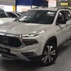FIAT TORO 2.0 16V TURBO DIESEL VOLCANO 4WD AT9 FIAT TORO 2.0 16V TURBO DIESEL VOLCANO 4WD AT9