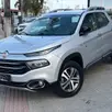 FIAT TORO 2.0 16V TURBO DIESEL VOLCANO 4WD AT9 FIAT TORO 2.0 16V TURBO DIESEL VOLCANO 4WD AT9