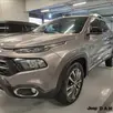 FIAT TORO 2.4 16V MULTIAIR FLEX VOLCANO AT9 FIAT TORO 2.4 16V MULTIAIR FLEX VOLCANO AT9